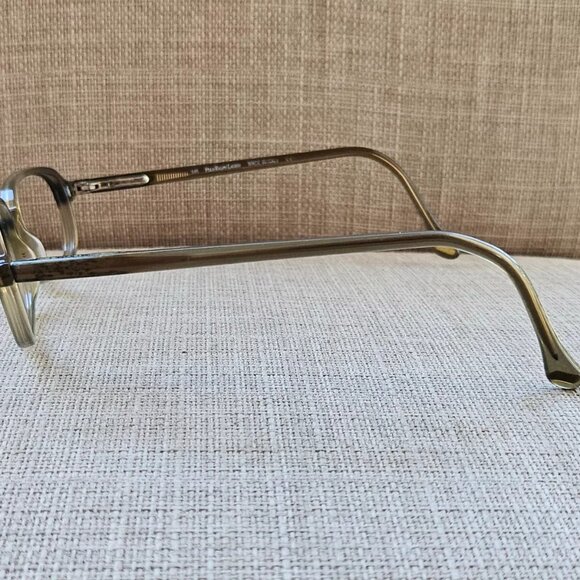 Polo Ralph Lauren Eyeglasses/Sunglasses Frame POLO Classic 298 QP4 - Picture 8 of 11